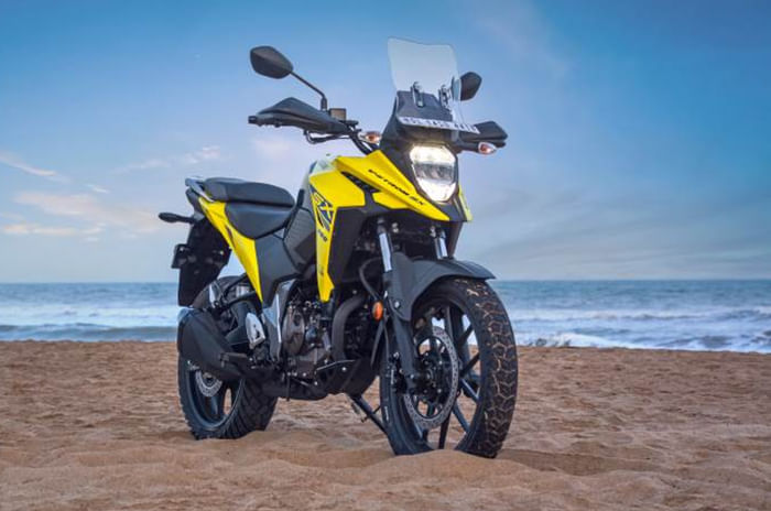 Top 10 bestselling bikes between Rs 2 lakh-4 lakh in May 2022